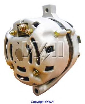 Генератор WAIglobal 7051R Генератор WAIglobal 7051R