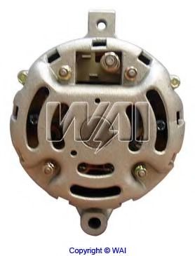 Генератор WAIglobal 7051R Генератор WAIglobal 7051R