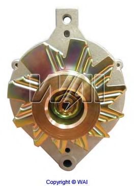 Генератор WAIglobal 7051R Генератор WAIglobal 7051R