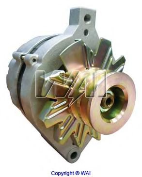 Генератор WAIglobal 7051R Генератор WAIglobal 7051R