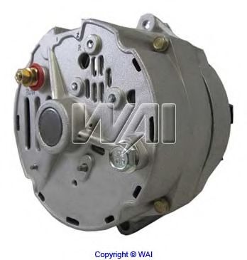 Генератор WAIglobal 7178-12R Генератор WAIglobal 7178-12R