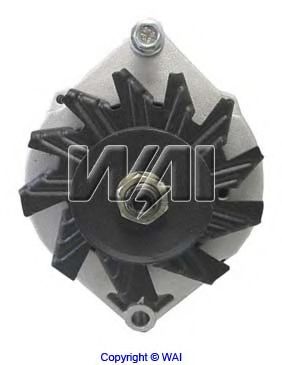 Генератор WAIglobal 7178-12R Генератор WAIglobal 7178-12R