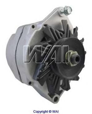 Генератор WAIglobal 7178-12R Генератор WAIglobal 7178-12R