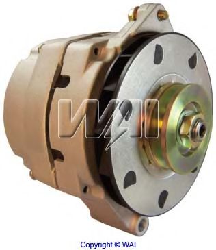 WAIglobal 7294-9R