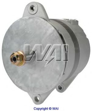 WAIglobal 7611R