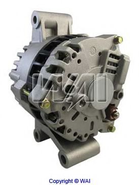 Генератор WAIglobal 7797R Генератор WAIglobal 7797R