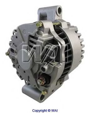 Генератор WAIglobal 7797R Генератор WAIglobal 7797R