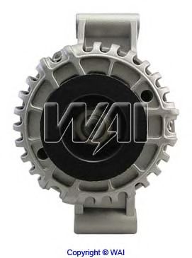 Генератор WAIglobal 7797R Генератор WAIglobal 7797R