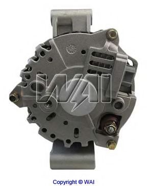 Генератор WAIglobal 7797R Генератор WAIglobal 7797R