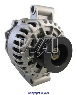 Генератор WAIglobal 7797R Генератор WAIglobal 7797R