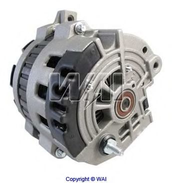 Генератор WAIglobal 7801-3R Генератор WAIglobal 7801-3R