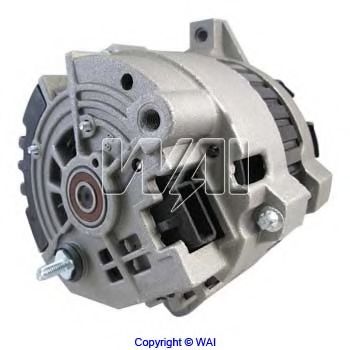 Генератор WAIglobal 7801-3R Генератор WAIglobal 7801-3R