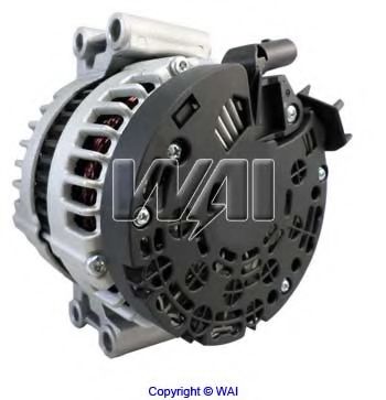 Генератор WAIglobal 11301R Генератор WAIglobal 11301R