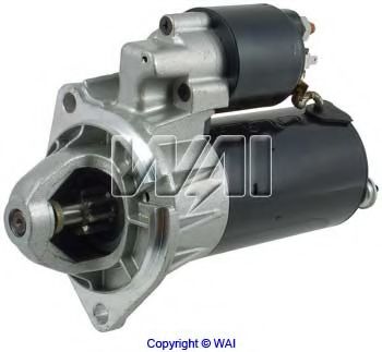 WAIglobal 17013R