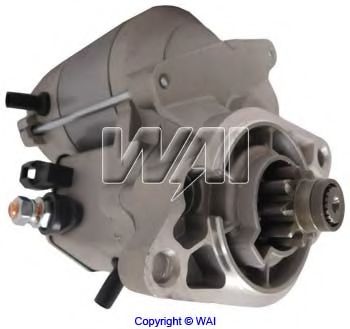 WAIglobal 17098N