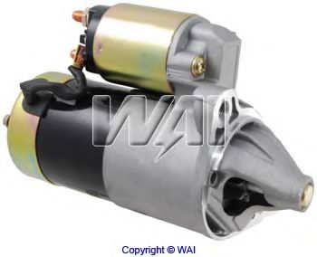 WAIglobal 17221R