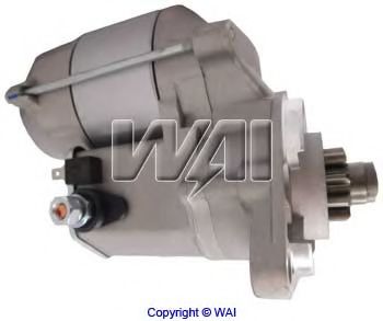 WAIglobal 18146N