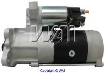 WAIglobal 18246N