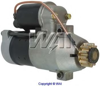 WAIglobal 18349N
