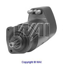 WAIglobal 18380N