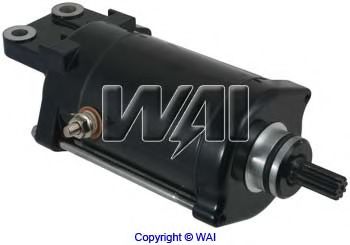 WAIglobal 18433N