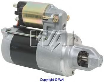 WAIglobal 18504N