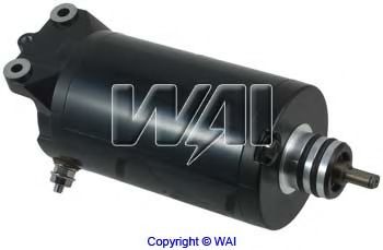 WAIglobal 18532N