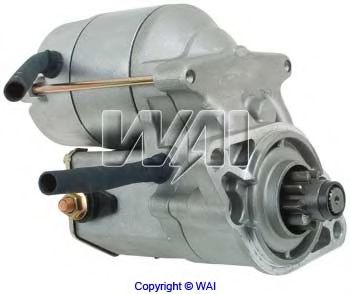 WAIglobal 18629N