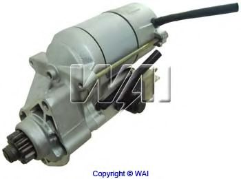 WAIglobal 19018R