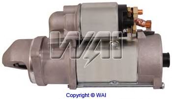 WAIglobal 19269N