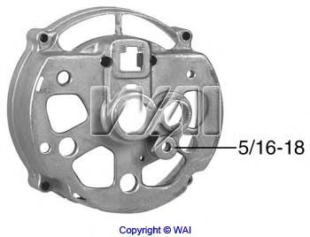 WAIglobal 22-100