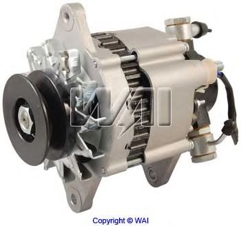 WAIglobal 22254R