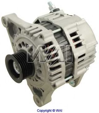 WAIglobal 23155R