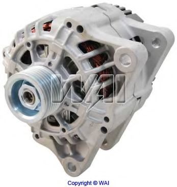 WAIglobal 23164R