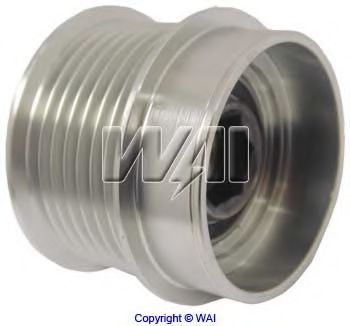 WAIglobal 24-82291