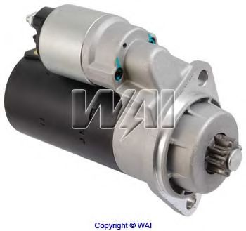 WAIglobal 30253N
