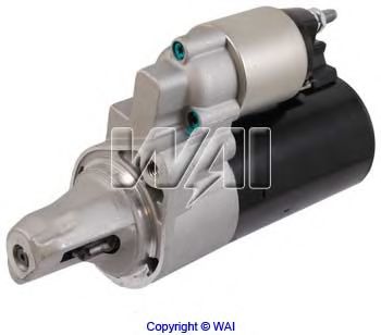 WAIglobal 32796N