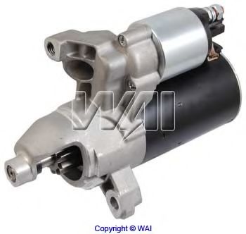 WAIglobal 33286N