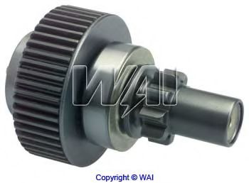 WAIglobal 54-8500 WAIglobal 54-8500