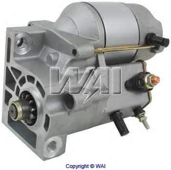 WAIglobal 6330N