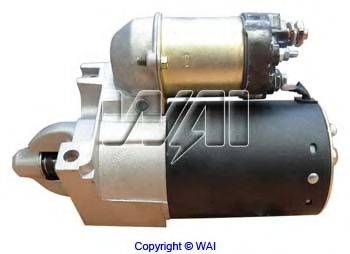 WAIglobal 6339R