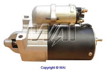 WAIglobal 6415R