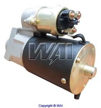 Стартер WAIglobal 6416R Стартер WAIglobal 6416R