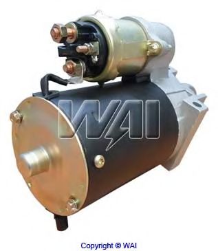 Стартер WAIglobal 6416R Стартер WAIglobal 6416R