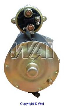 Стартер WAIglobal 6416R Стартер WAIglobal 6416R