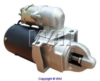 Стартер WAIglobal 6416R Стартер WAIglobal 6416R