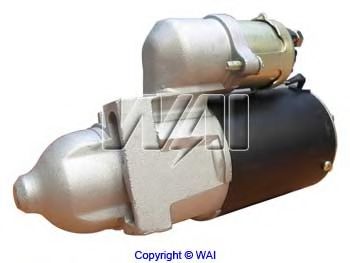 Стартер WAIglobal 6416R Стартер WAIglobal 6416R