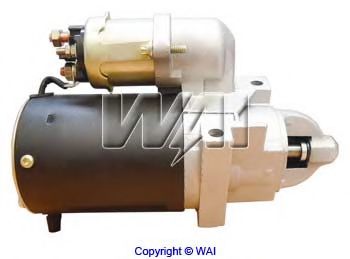 Стартер WAIglobal 6416R Стартер WAIglobal 6416R