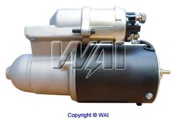 WAIglobal 6418R