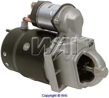 WAIglobal 6423N